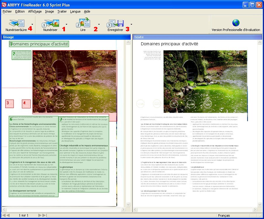 abbyy finereader 6.0 sprint download free english